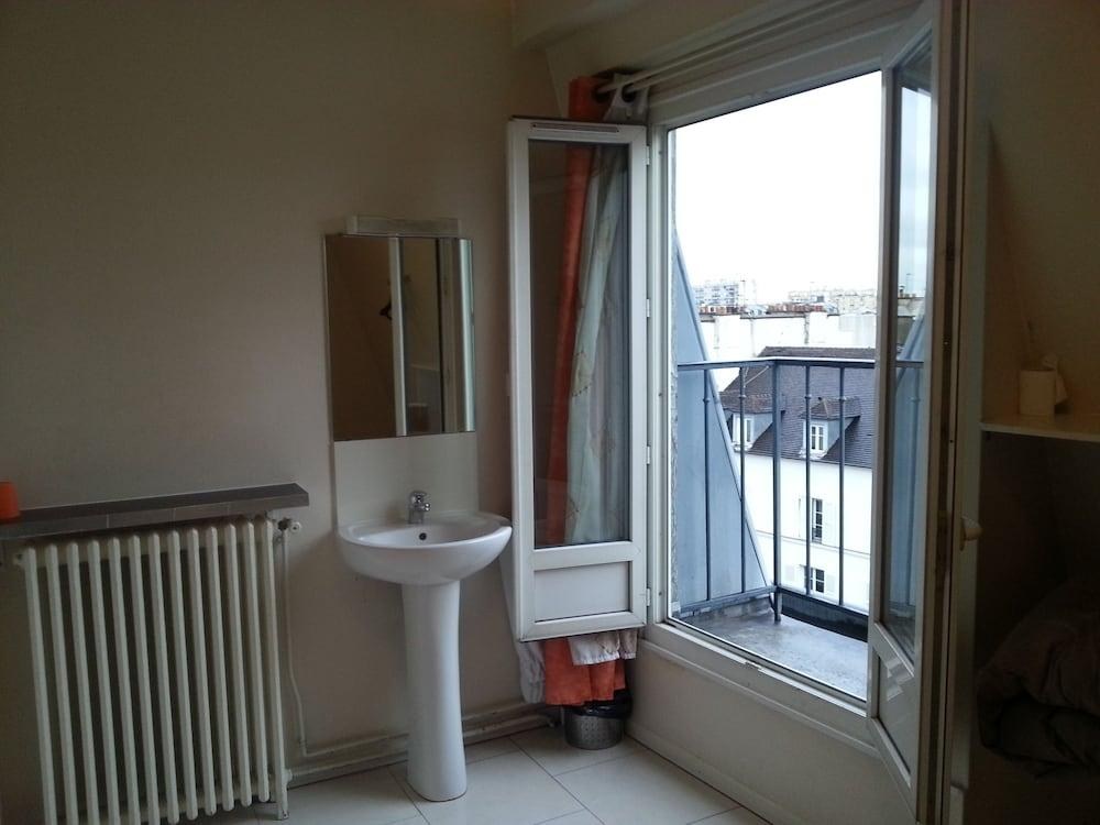 Hipotel Paris Bastille Saint Antoine photo 2