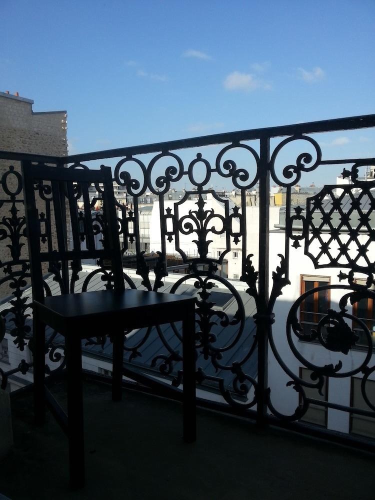 Hipotel Paris Bastille Saint Antoine photo 3