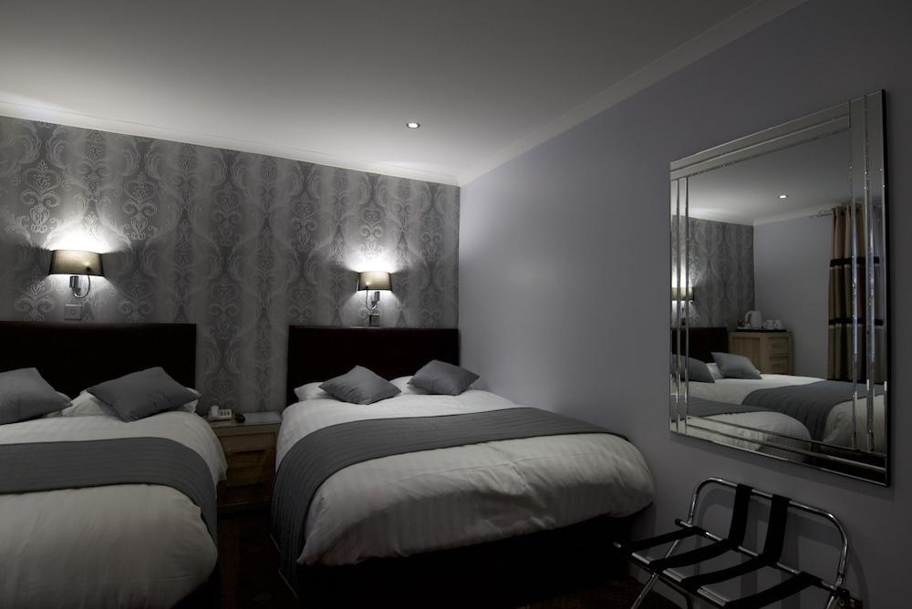 Mentone Hotel photo 3