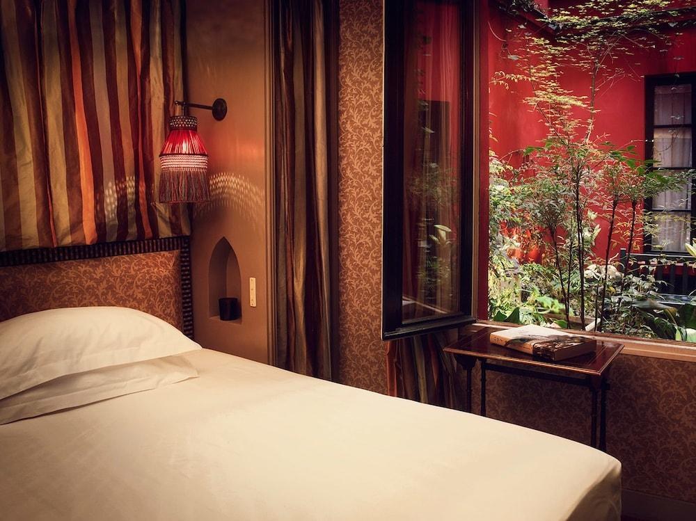 Hôtel Bourg Tibourg - Paris Marais photo 2