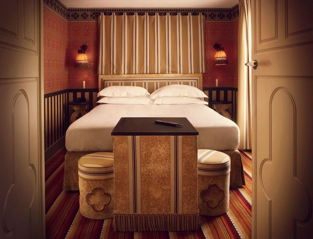 Hôtel Bourg Tibourg - Paris Marais photo 4