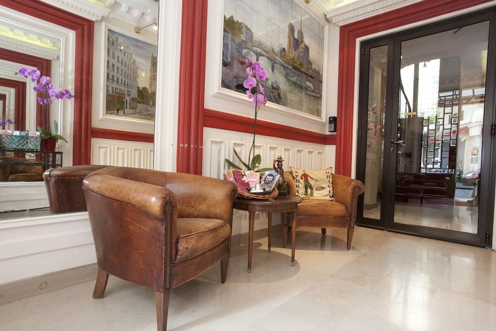 HOTELHOME PARIS 16 photo 1