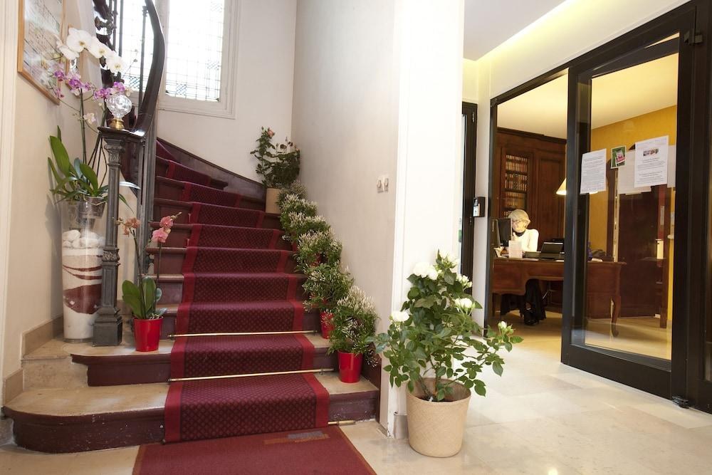 HOTELHOME PARIS 16 photo 2