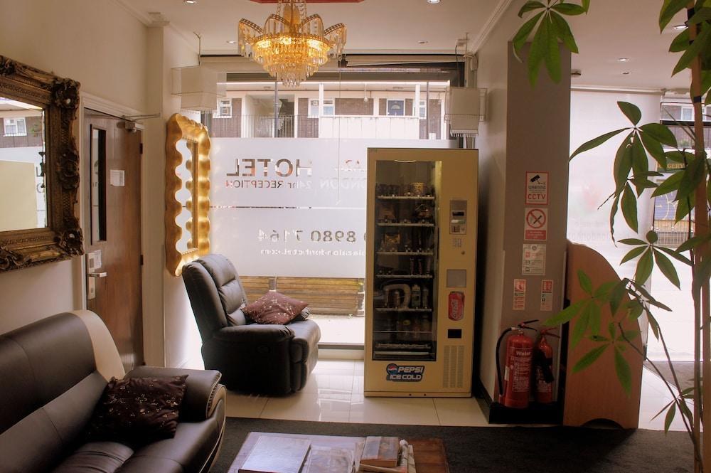 Plaza London Hotel photo 1