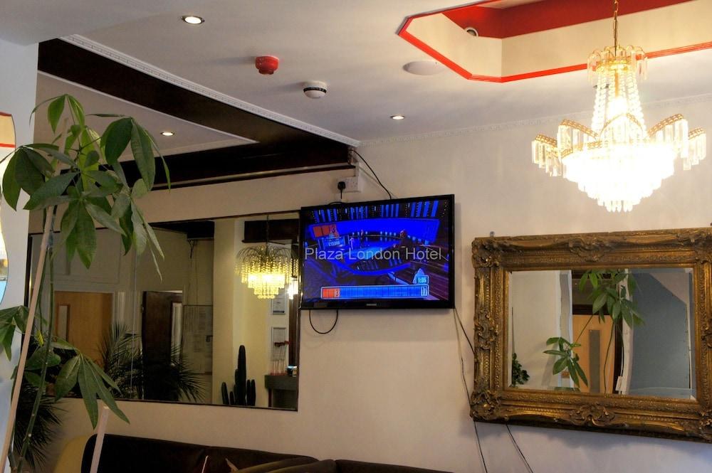 Plaza London Hotel photo 3