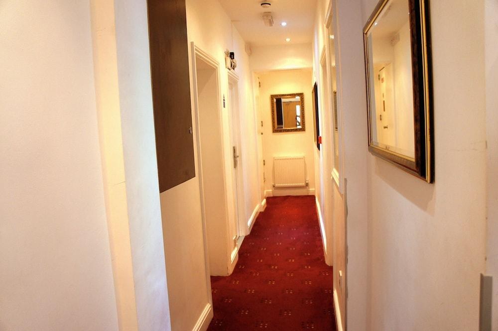 Plaza London Hotel photo 4