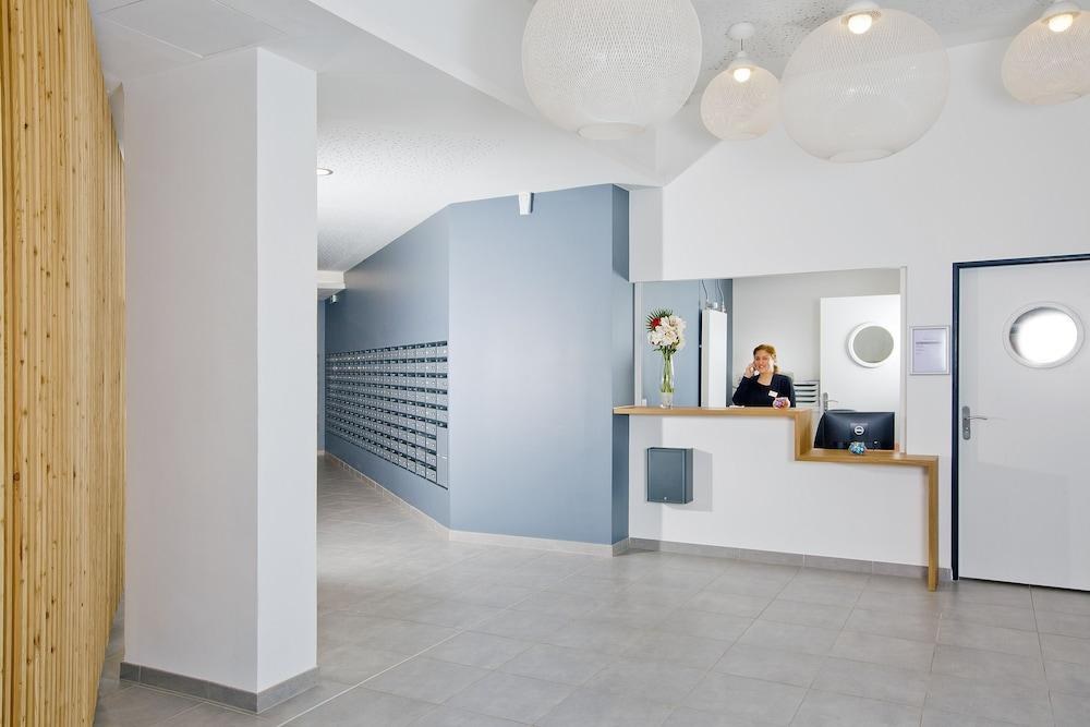 SEJOURS & AFFAIRS PARIS DAVOUT photo 1