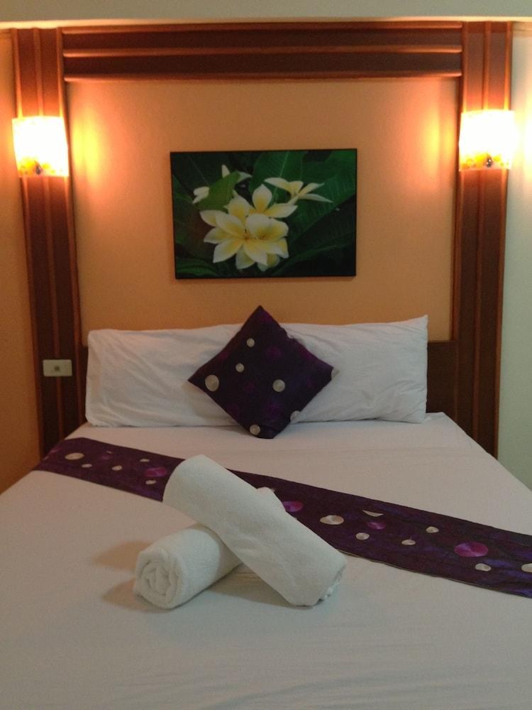 Casa Narinya Hotel at Suvarnabhumi Airport photo 2
