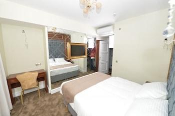 SAHRA AIRPORT HOTEL photo 1