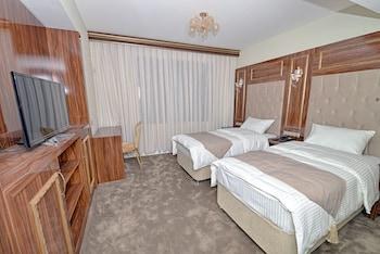 SAHRA AIRPORT HOTEL photo 2