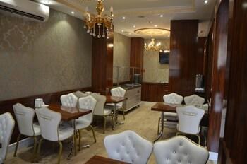 SAHRA AIRPORT HOTEL photo 3