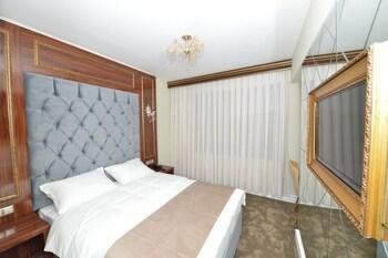 SAHRA AIRPORT HOTEL photo 4