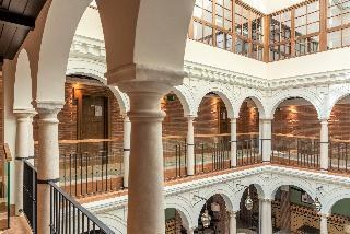 Palacio Solecio photo 1