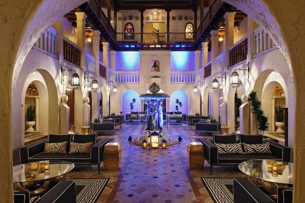 The Villa Casa Casuarina photo 1