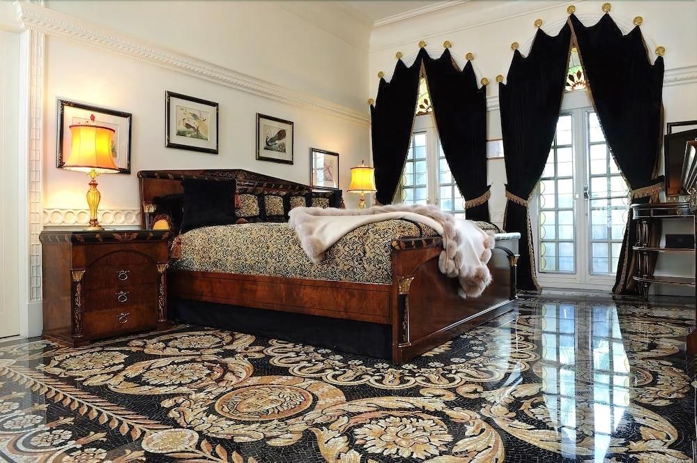 The Villa Casa Casuarina photo 4