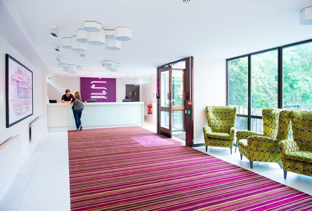 Safestay London Kensington Holland Park photo 1