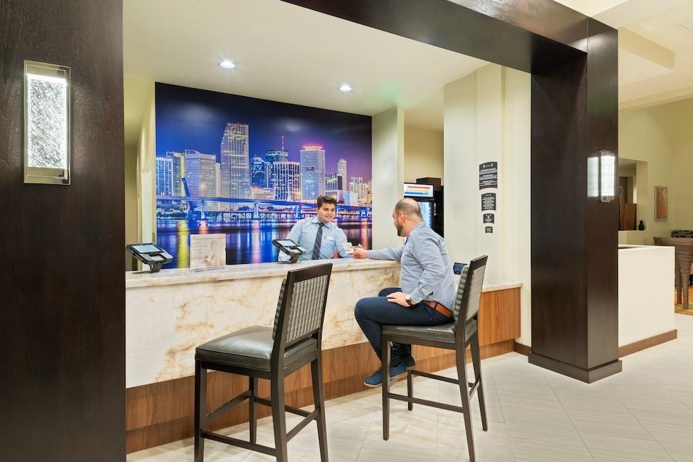 Staybridge Suites Miami International Airport by IHG photo 1