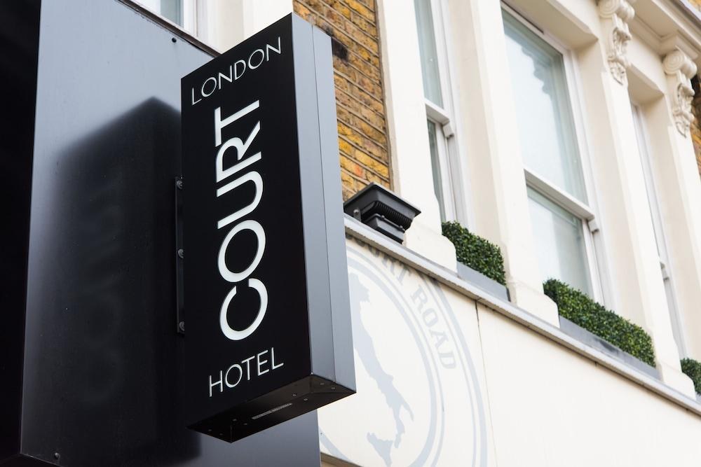 London Court Hotel photo 1