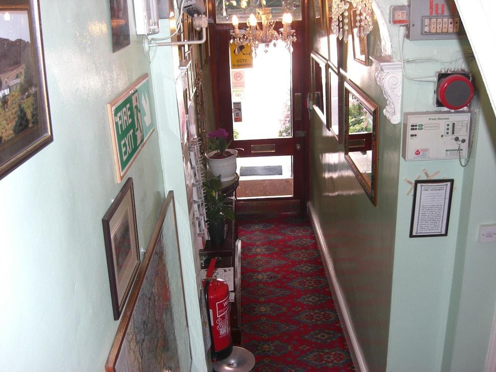 Albany Hotel photo 1