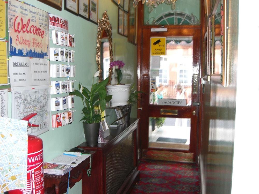 Albany Hotel photo 2