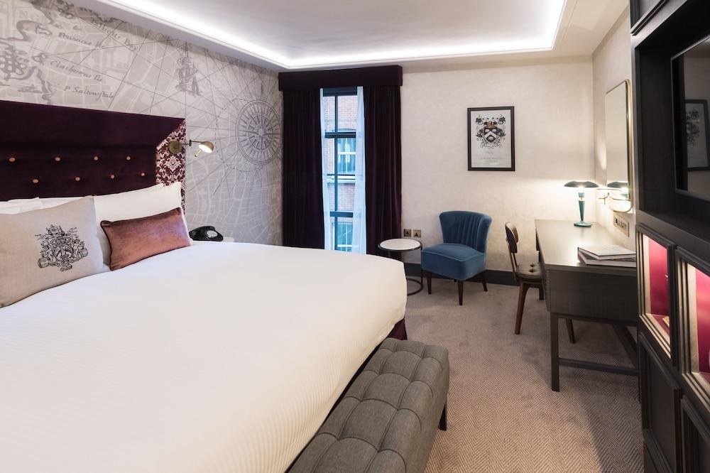 Vintry & Mercer Hotel - Small Luxury Hotels of the World photo 2