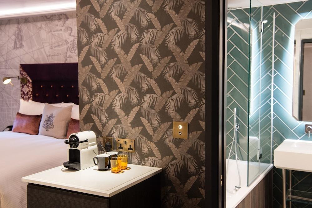 Vintry & Mercer Hotel - Small Luxury Hotels of the World photo 3