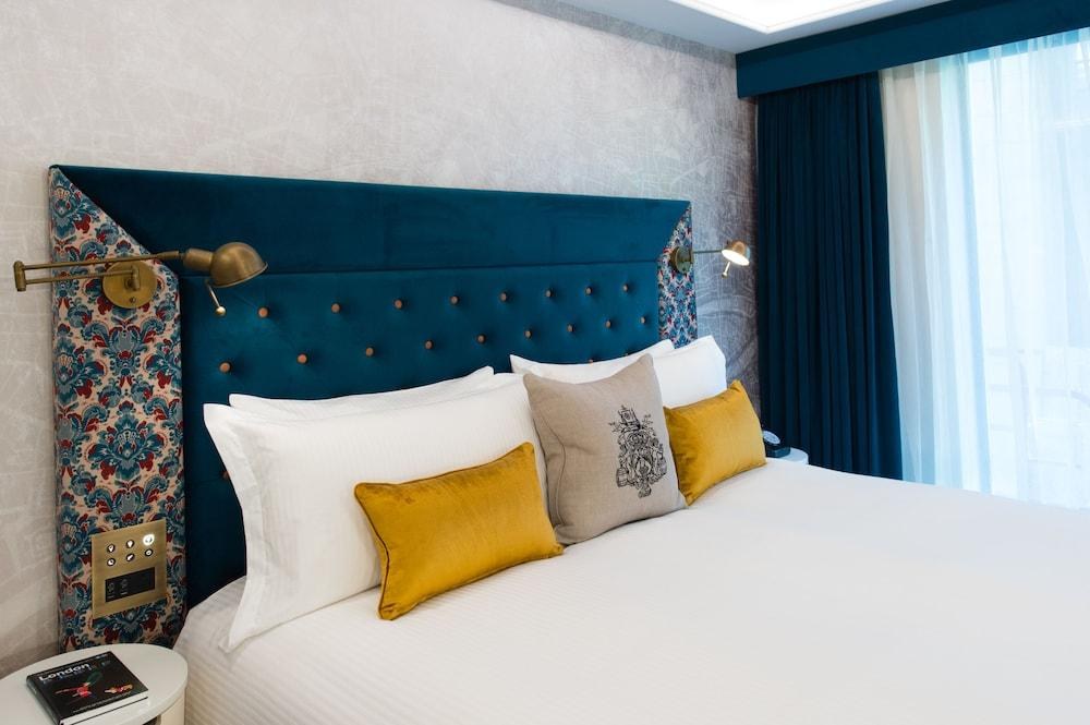 Vintry & Mercer Hotel - Small Luxury Hotels of the World photo 4