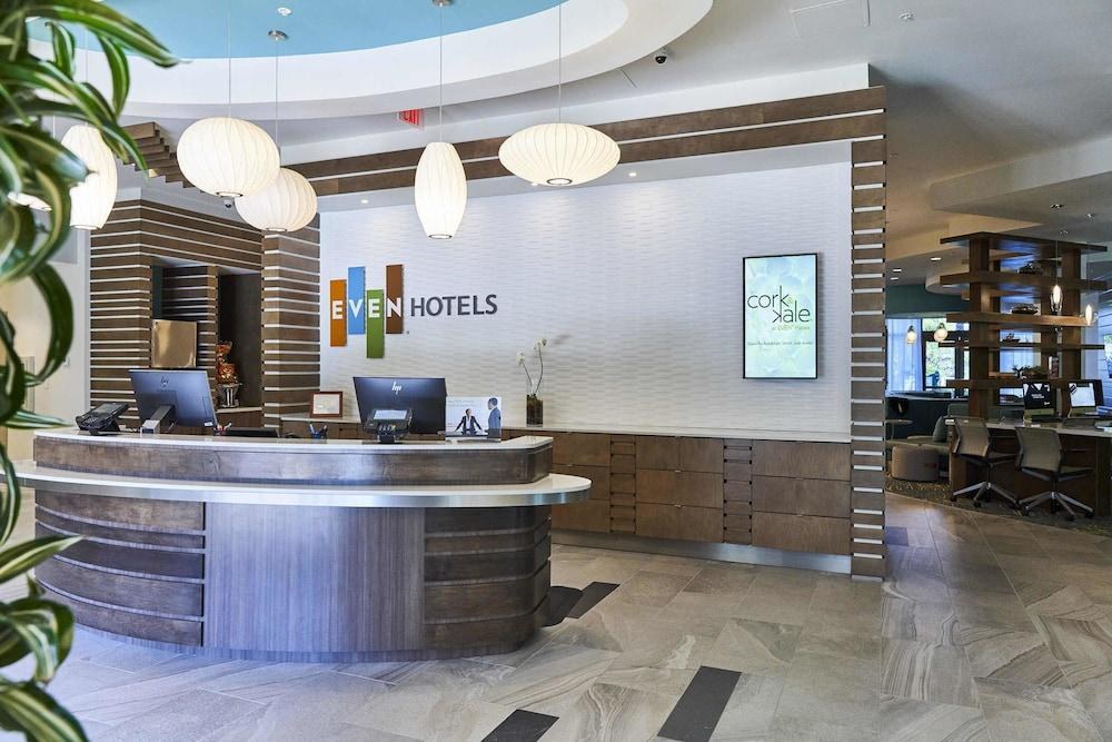 EVEN Hotel Miami - Airport by IHG photo 1