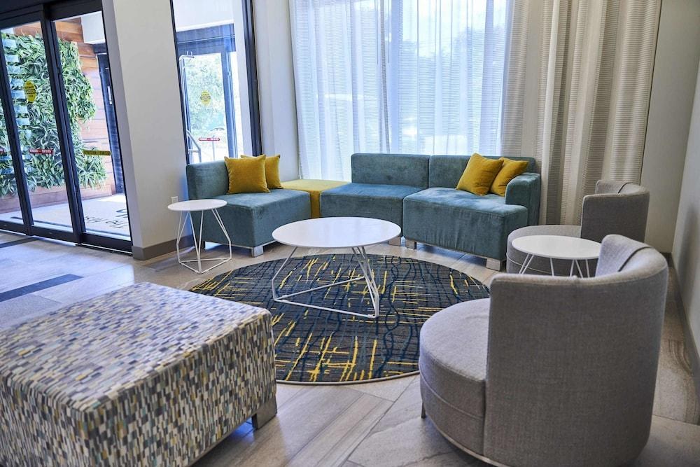 EVEN Hotel Miami - Airport by IHG photo 2