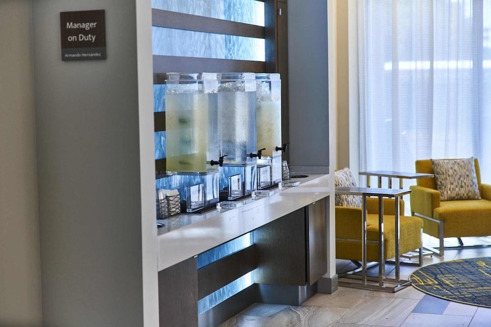 EVEN Hotel Miami - Airport by IHG photo 3