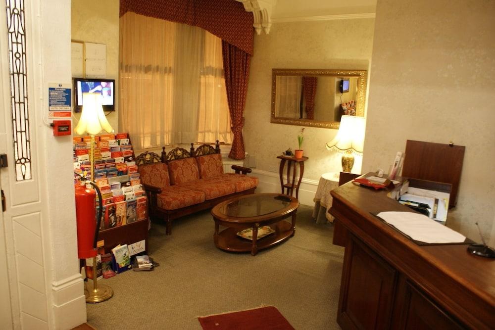 Kirkdale Hotel photo 1