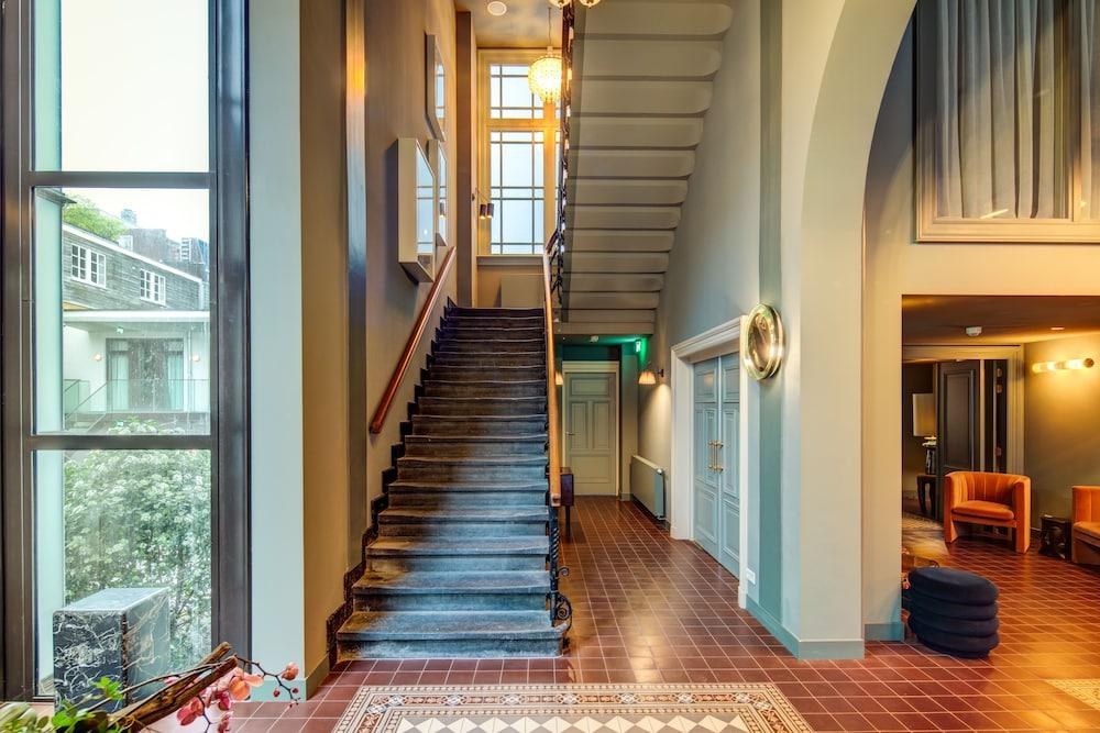 Hotel Mercier photo 3