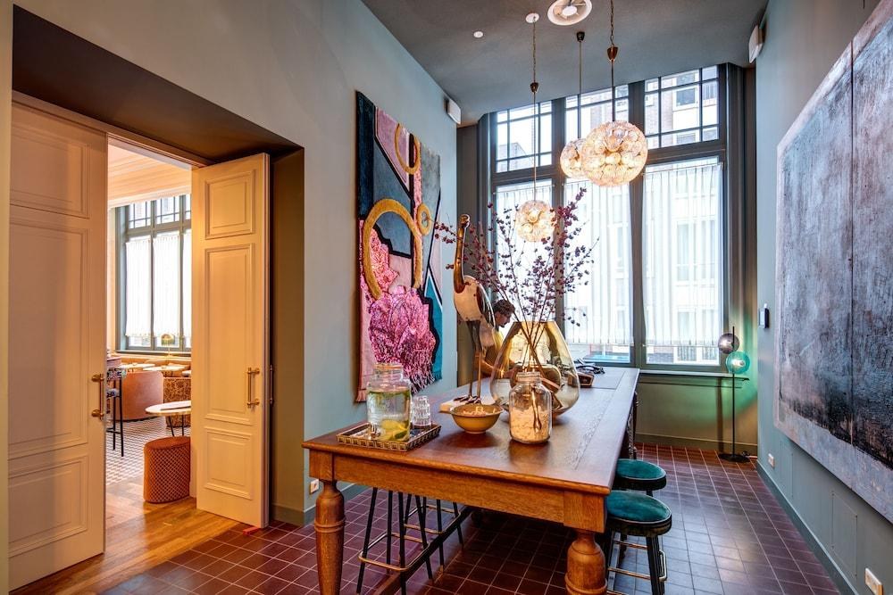 Hotel Mercier photo 4