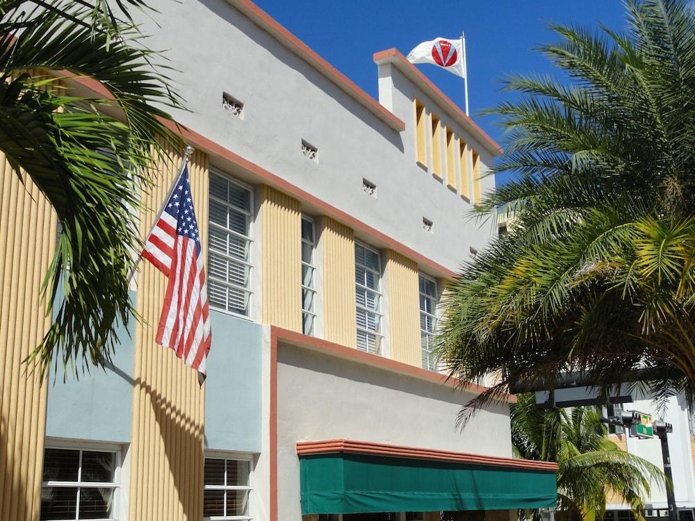 VISCAY HOTEL