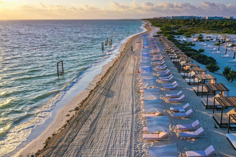 ESTUDIO PLAYA MUJERES photo 1