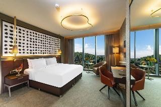 Radisson Collection Hotel Vadistanbul photo 1