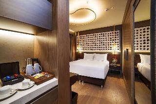 Radisson Collection Hotel Vadistanbul photo 3