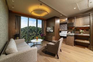 Radisson Collection Hotel Vadistanbul photo 4