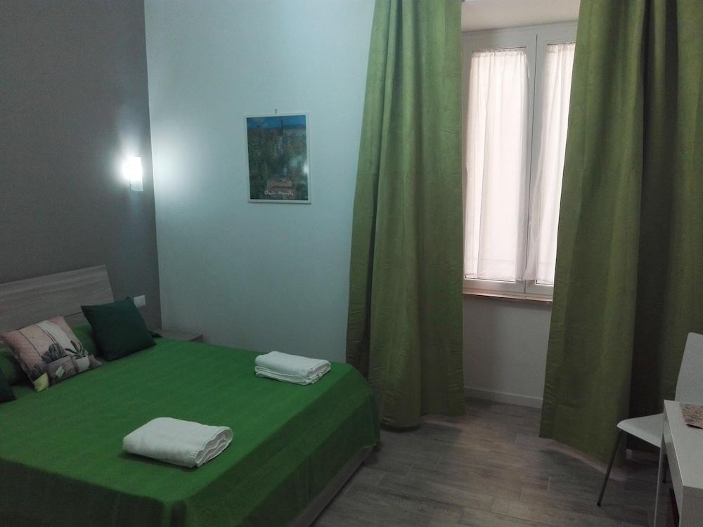 Maison Villa Borghese photo 2