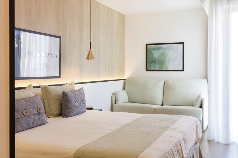 ARS MAGNA BLEISURE HOTEL photo 1