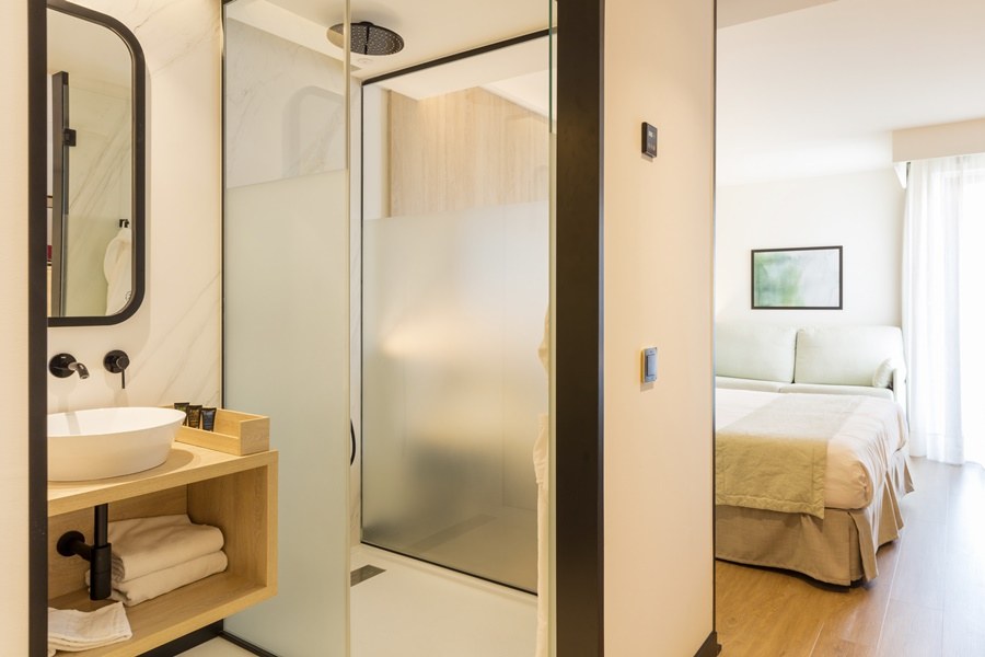 ARS MAGNA BLEISURE HOTEL photo 2