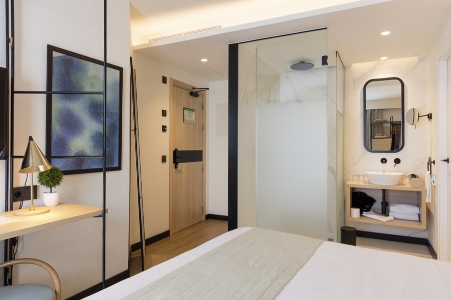 ARS MAGNA BLEISURE HOTEL photo 4