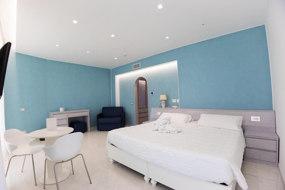 GRAND HOTEL COSTA BRADA photo 1