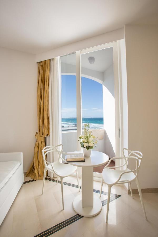 GRAND HOTEL COSTA BRADA photo 3