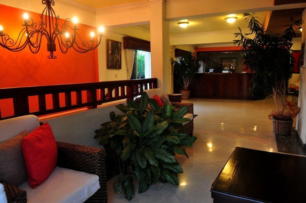 Hotel & Casino Flamboyan