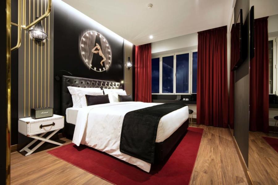 MAXIME BOUTIQUE HOTEL - ADULTS ONLY