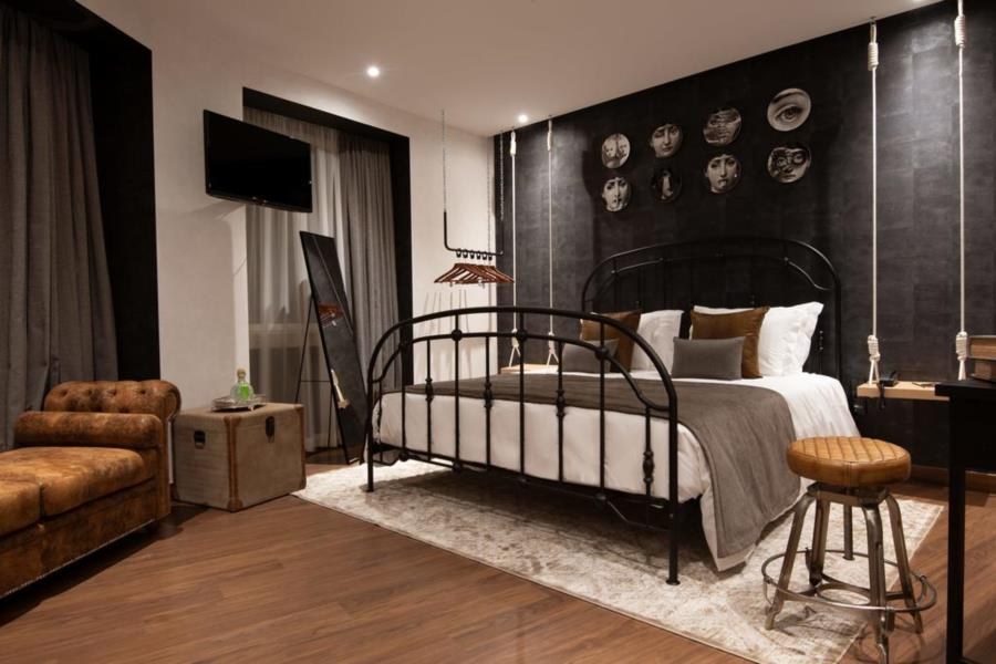 MAXIME BOUTIQUE HOTEL - ADULTS ONLY photo 1