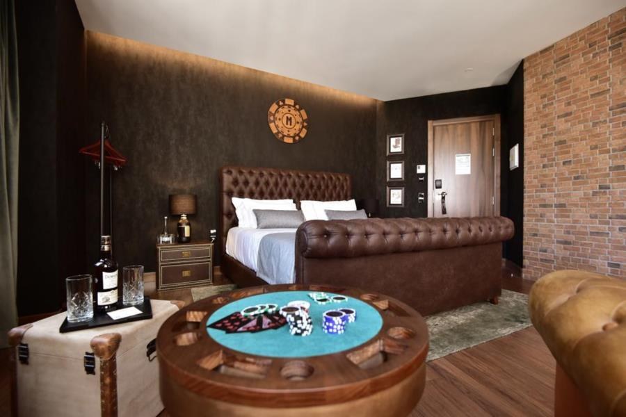 MAXIME BOUTIQUE HOTEL - ADULTS ONLY photo 3