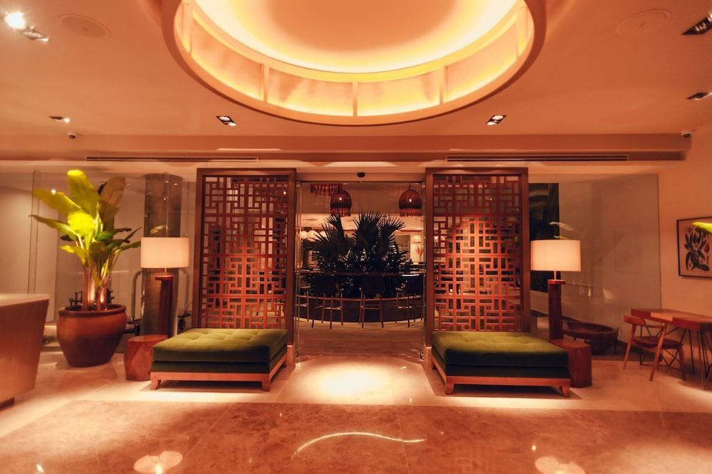 Antera Hotel & Residences photo 3