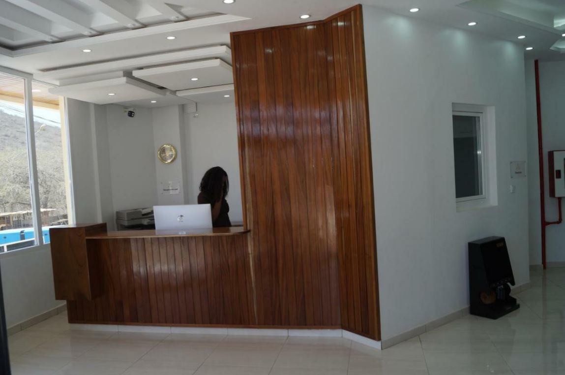 COLONIA HOTEL DAKAR photo 3